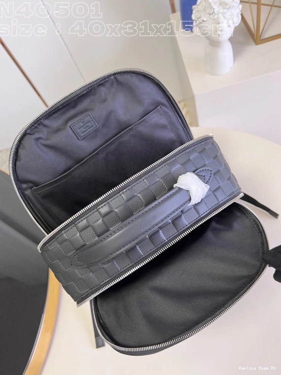 Cheap LOUIS VUITTON Avenue Backpack 0729